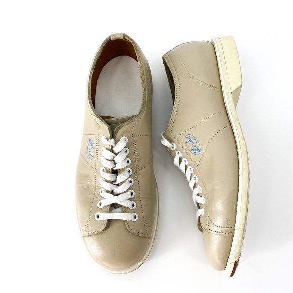 LINDS Classic Bowling Shoes - Picture 11 of 16